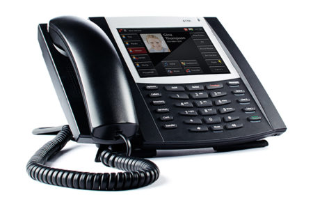 Mitel 6739 SIP Phone