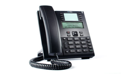 Mitel 6865 SIP Phone