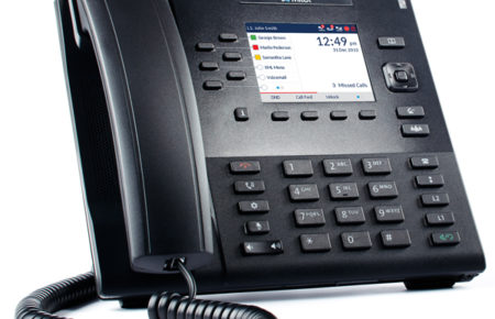 Mitel SIP Phones