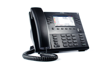 Mitel 6869 SIP Phone