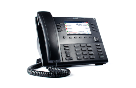 Mitel 6869 SIP Phone