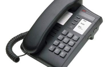 Mitel 8004 Analog Phone