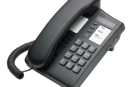 Mitel 8004 Analog Phone