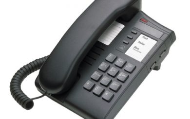 Mitel Analog Phones