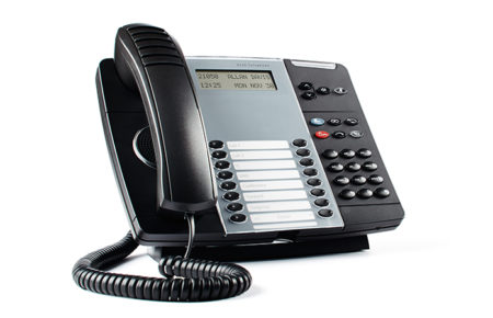 MiVoice 8528 Digital Phone