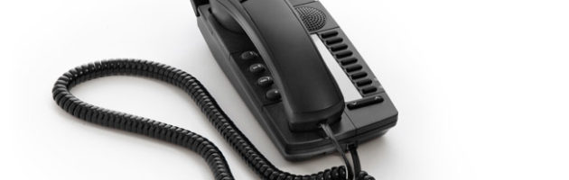 Mitel MiVoice 5304 IP Phone