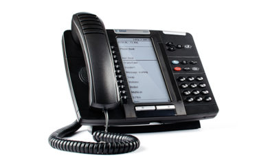 Mitel MiVoice 5320e IP Phone