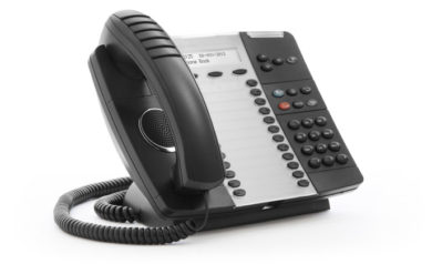 Mitel MiVoice 5324 IP Phone