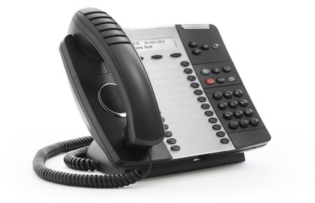 Mitel MiVoice 5324 IP Phone