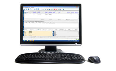 Mitel MiVoice Business Console