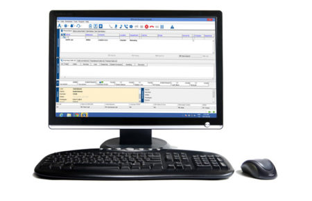 Mitel MiVoice Business Console