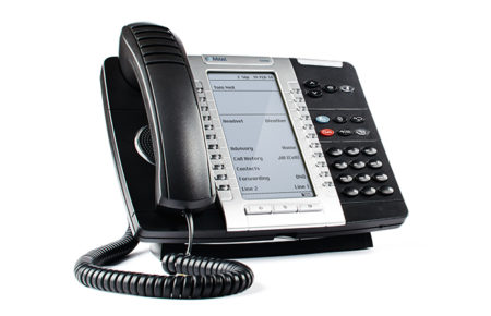 MiVoice 5340e IP Phone