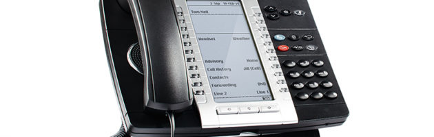 MiVoice 5340e IP Phone