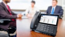 Medium Business Phone System