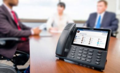 Medium Business Phone System