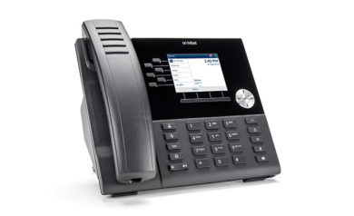 Mitel Voice 6920 IP Phone