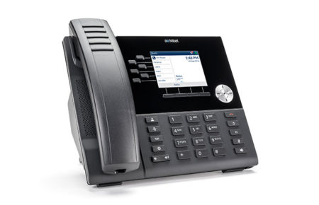 Mitel Voice 6920 IP Phone