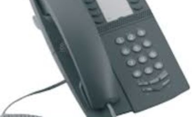 MiVoice 4420 IP Phone