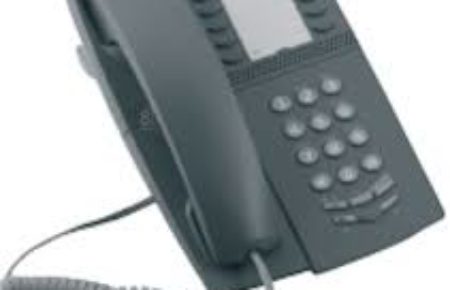 MiVoice 4420 IP Phone