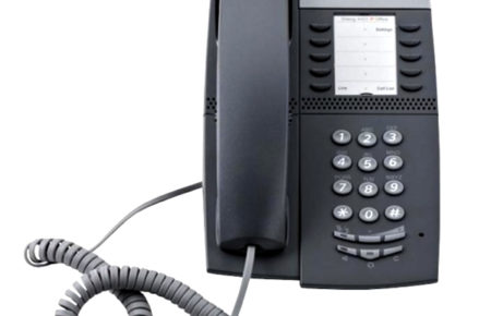 MiVoice 4422 IP Phone