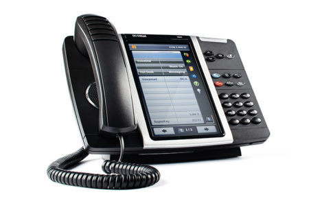 Mitel MiVoice 5360 IP Phone