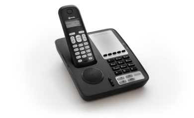 MiVoice 5505 Guest IP Phone