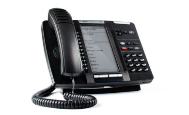 Mitel MiVoice 5320 IP Phone