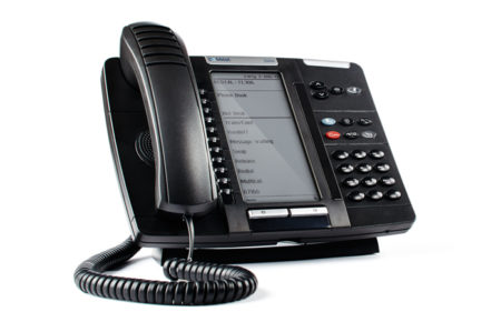 Mitel MiVoice 5320 IP Phone